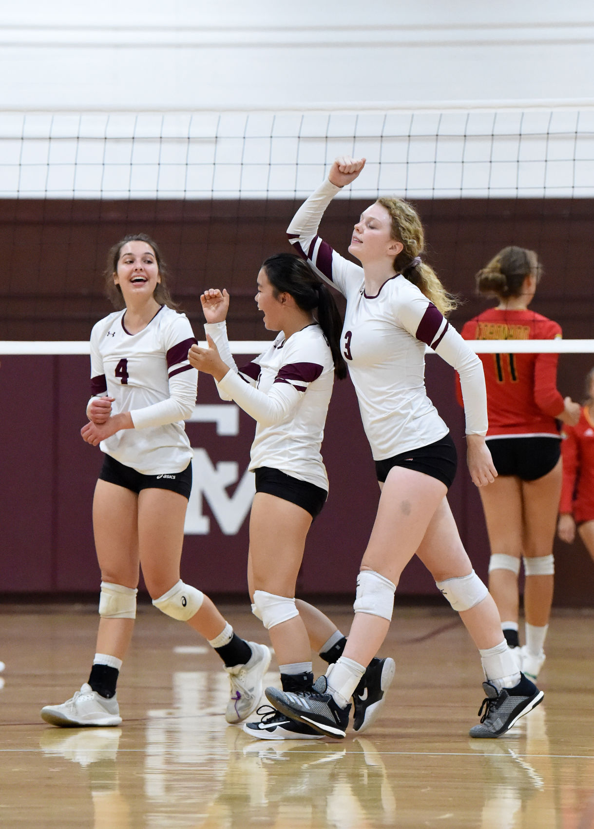 PHOTOS: Cheyenne Mountain Indians (0) Coronado Cougars (0)